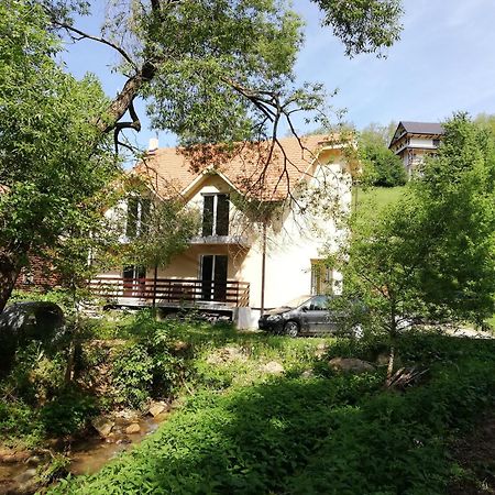 Vila Vrh Crni Vrh Екстер'єр фото