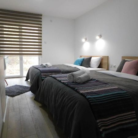 Vila Vrh Crni Vrh Екстер'єр фото
