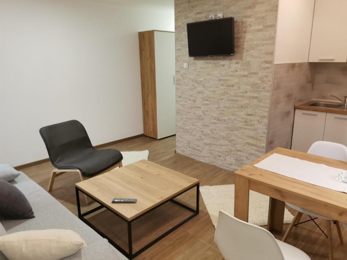 Vila Vrh Crni Vrh Екстер'єр фото