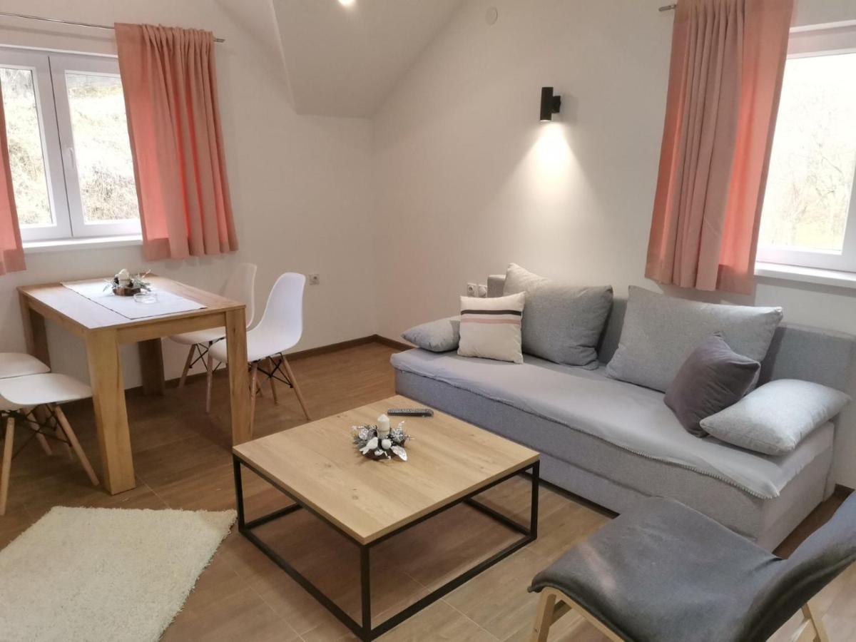 Vila Vrh Crni Vrh Екстер'єр фото