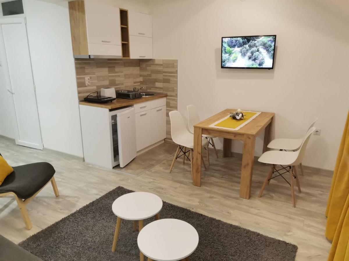 Vila Vrh Crni Vrh Екстер'єр фото