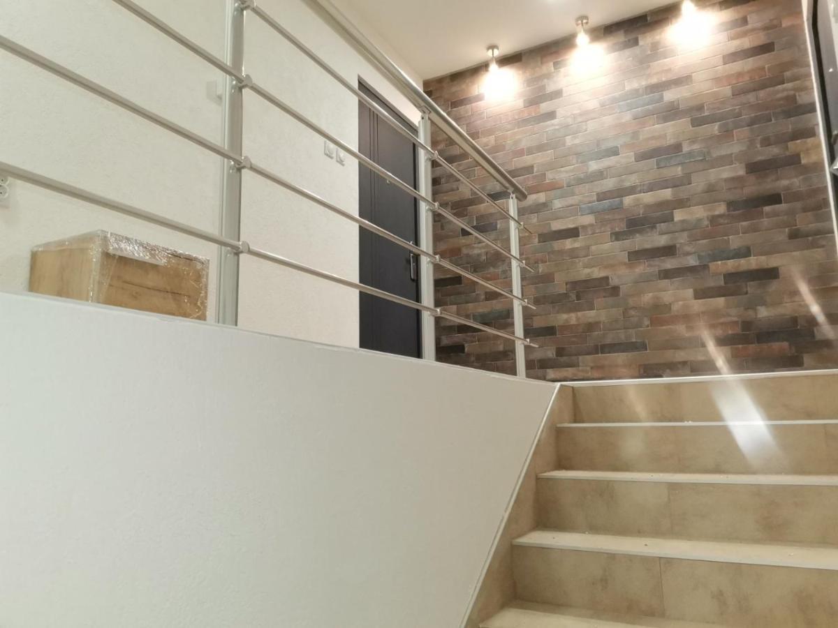 Vila Vrh Crni Vrh Екстер'єр фото