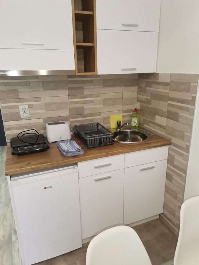 Vila Vrh Crni Vrh Екстер'єр фото