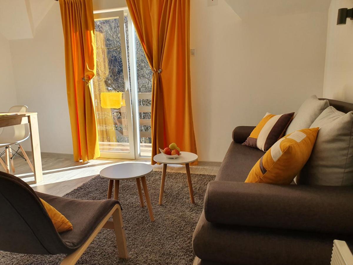 Vila Vrh Crni Vrh Екстер'єр фото