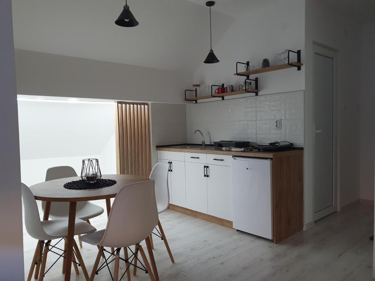 Vila Vrh Crni Vrh Екстер'єр фото