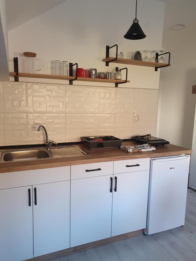 Vila Vrh Crni Vrh Екстер'єр фото