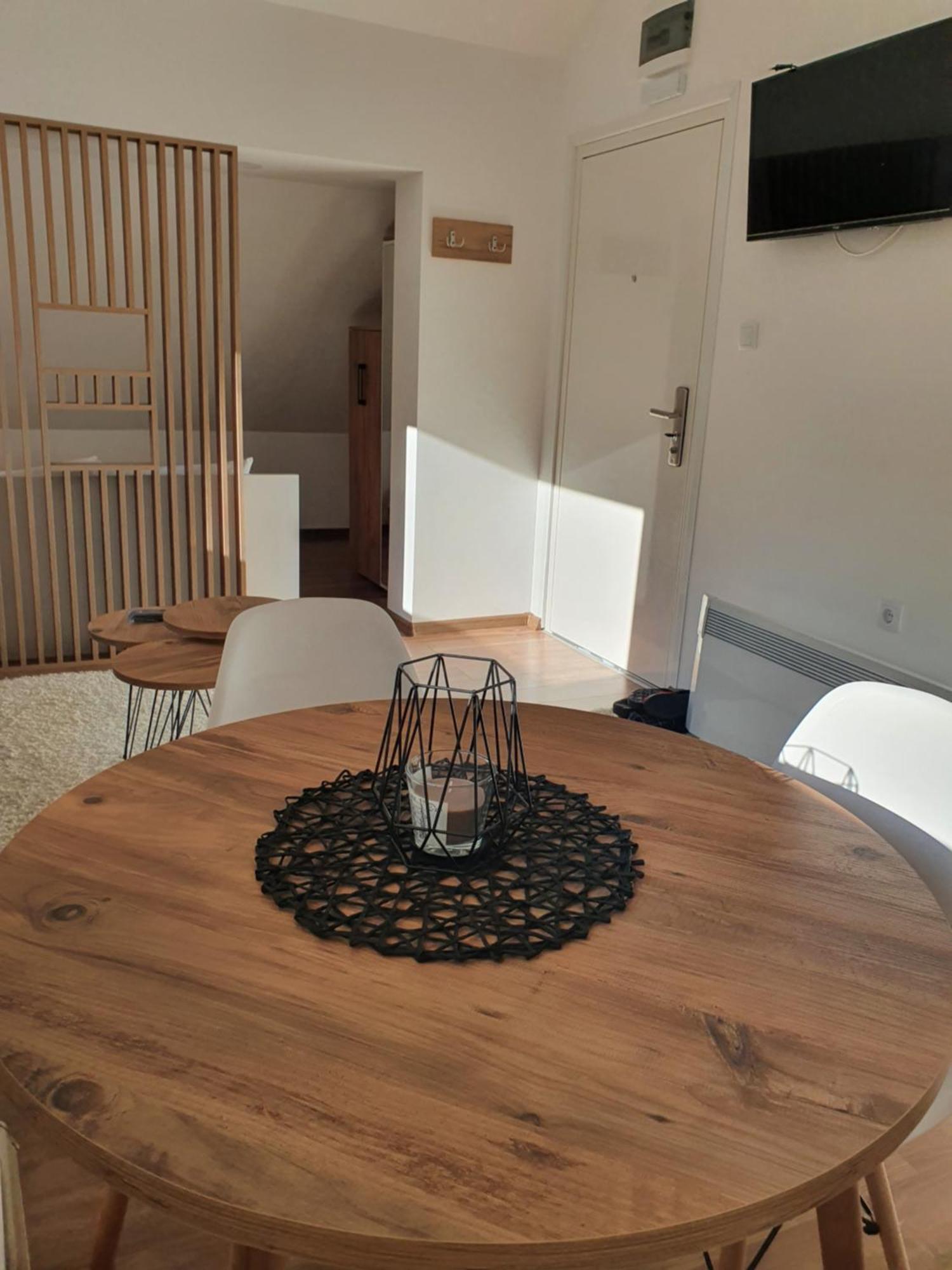 Vila Vrh Crni Vrh Номер фото