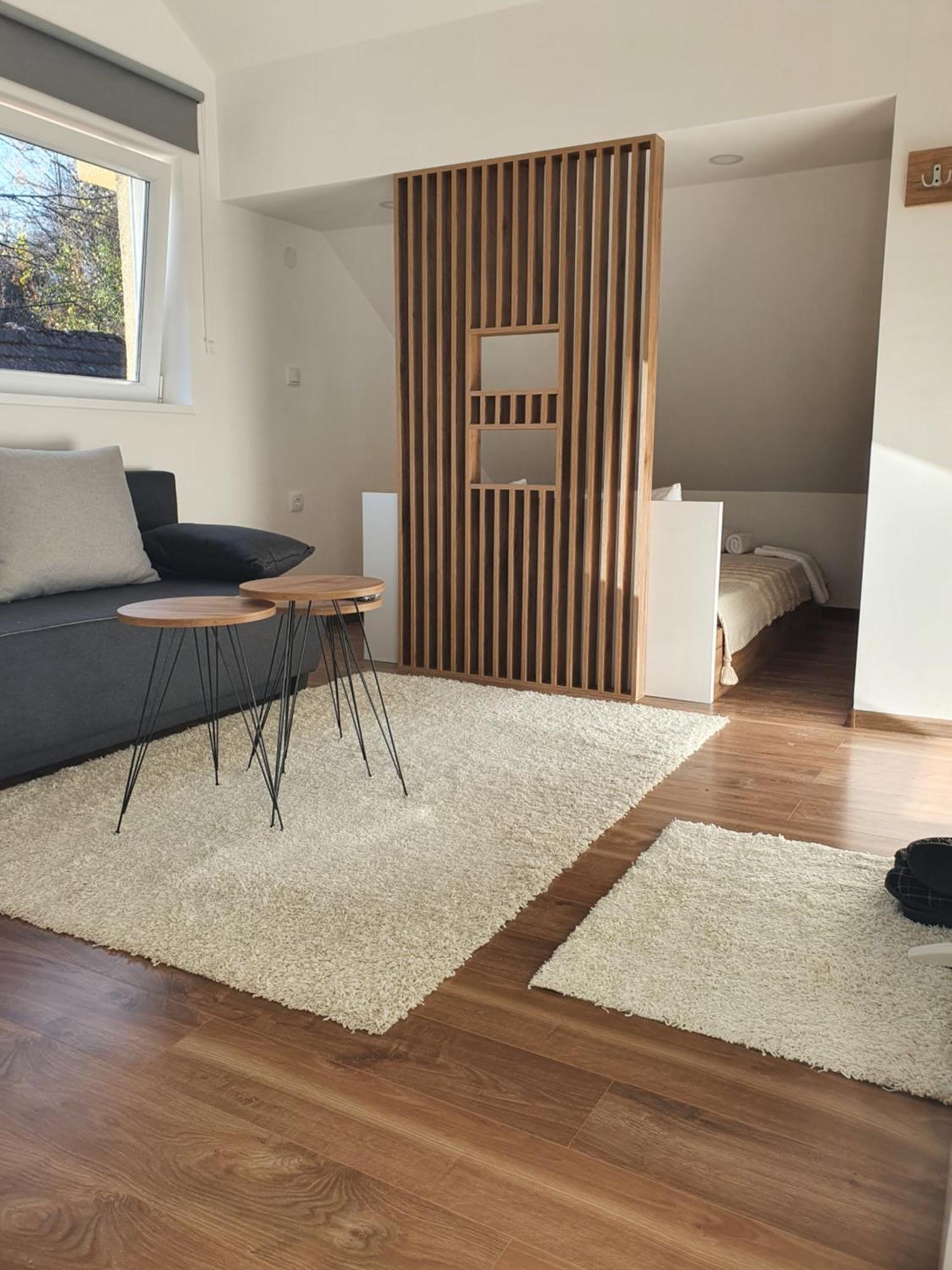 Vila Vrh Crni Vrh Номер фото