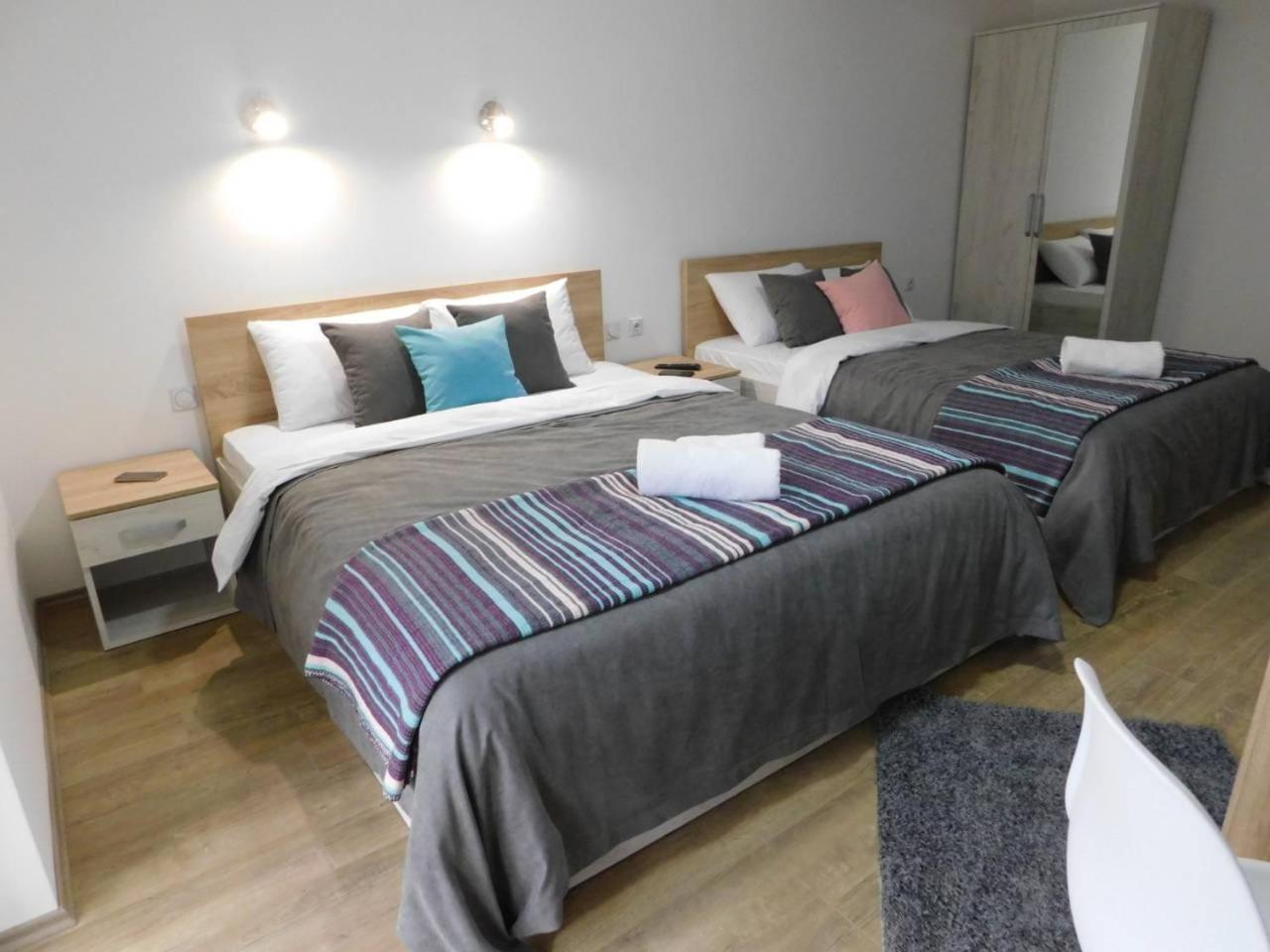 Vila Vrh Crni Vrh Екстер'єр фото