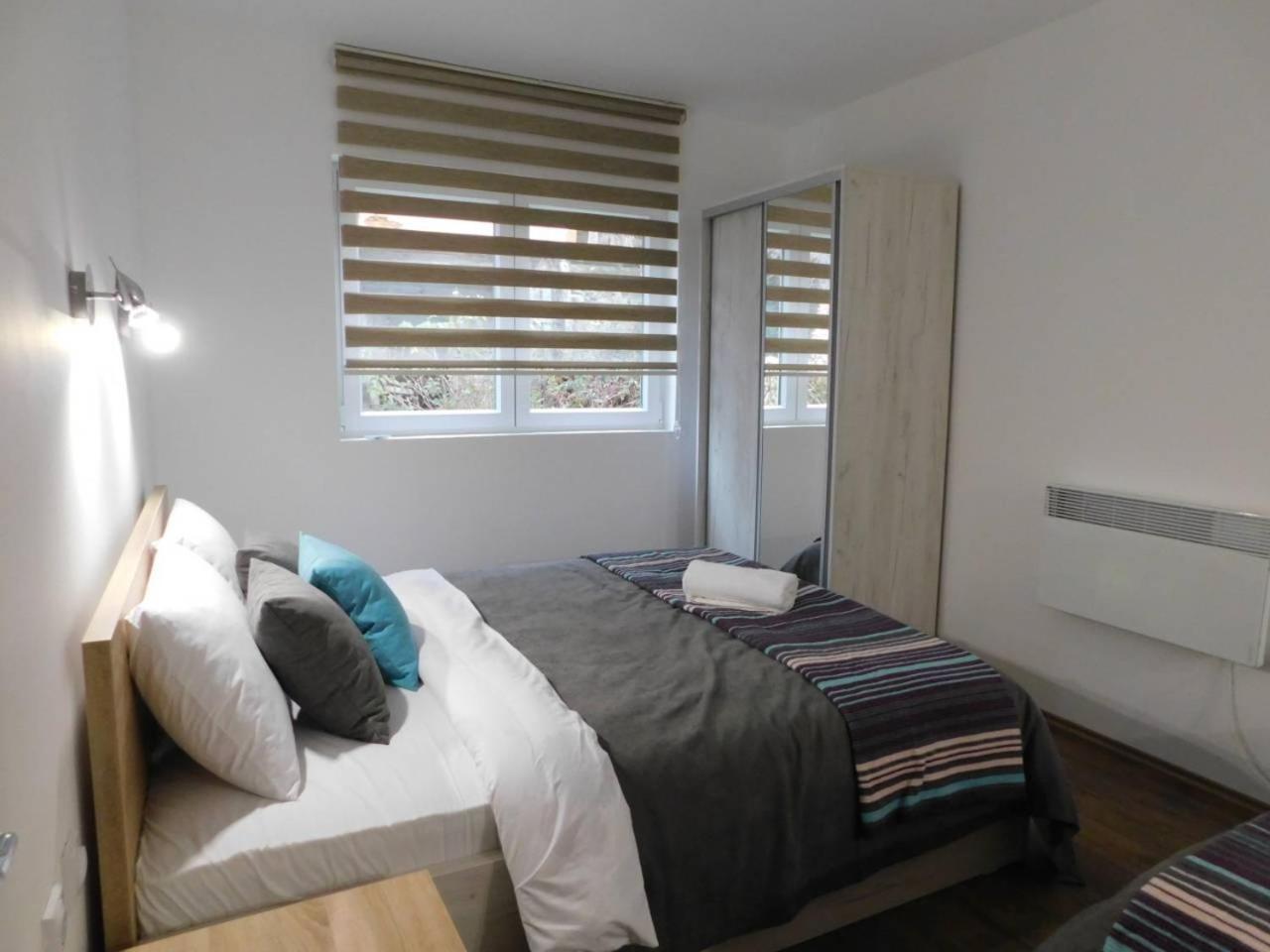 Vila Vrh Crni Vrh Екстер'єр фото
