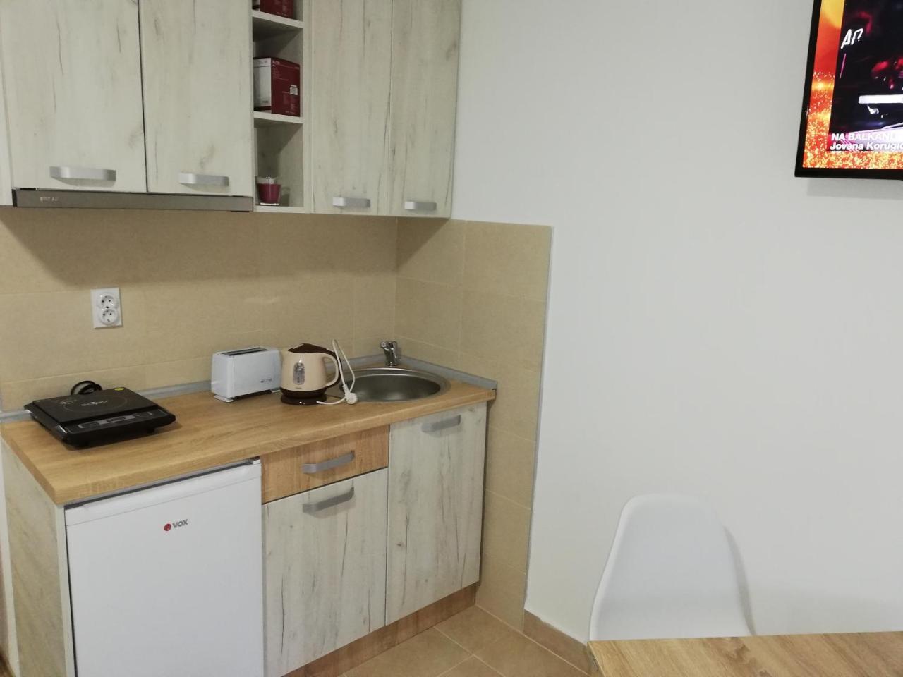 Vila Vrh Crni Vrh Екстер'єр фото