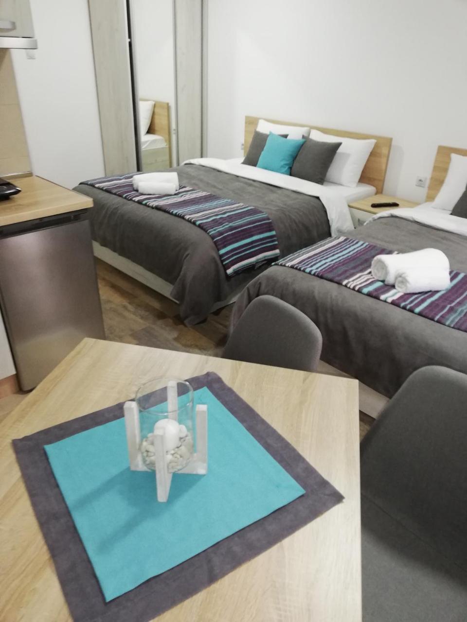 Vila Vrh Crni Vrh Екстер'єр фото