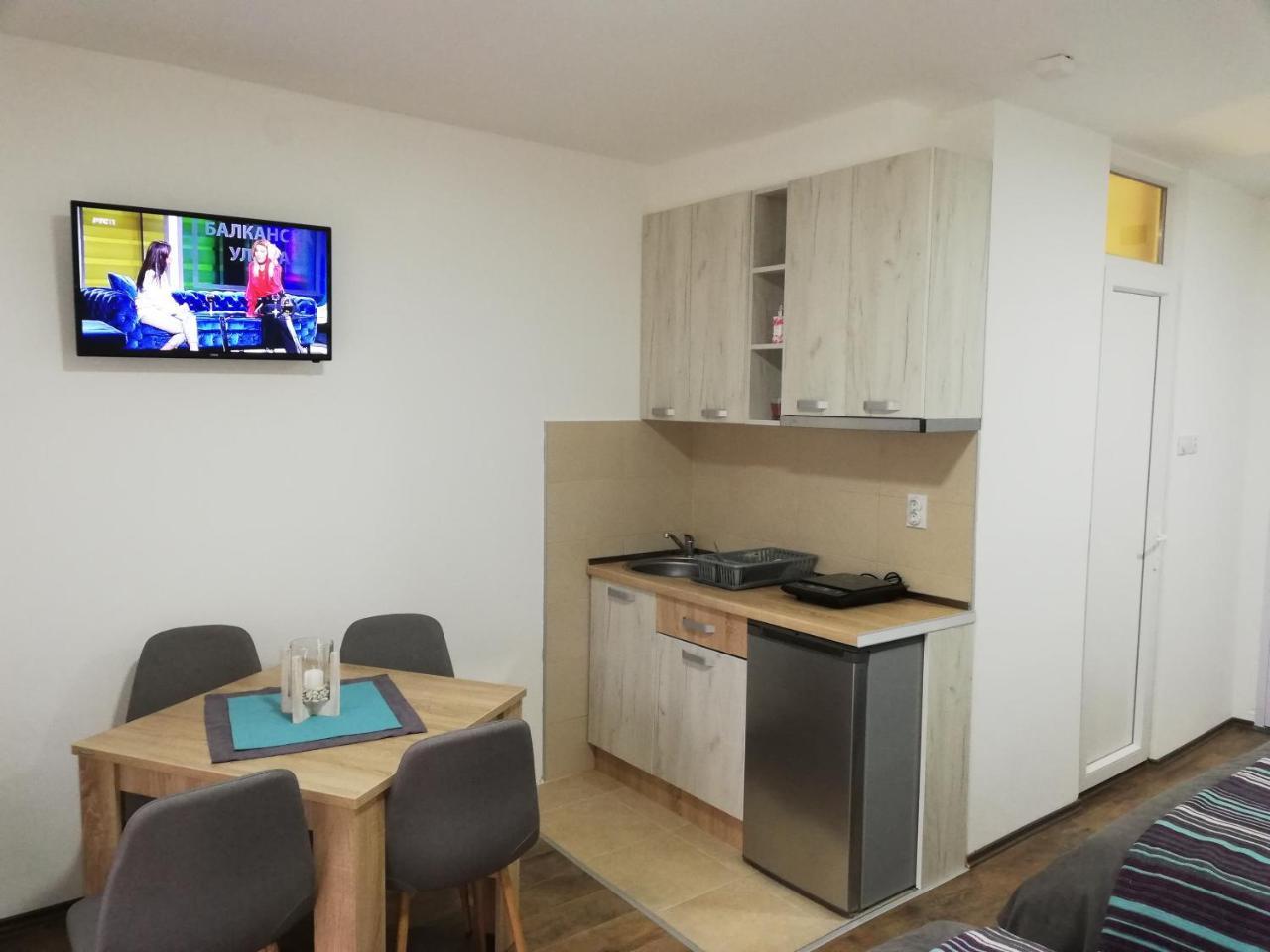 Vila Vrh Crni Vrh Екстер'єр фото