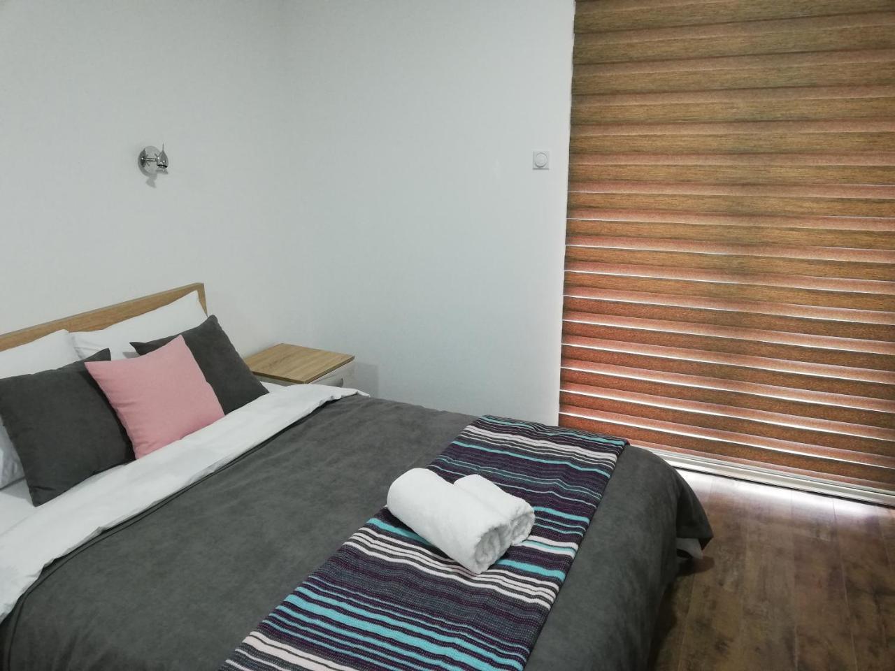 Vila Vrh Crni Vrh Екстер'єр фото