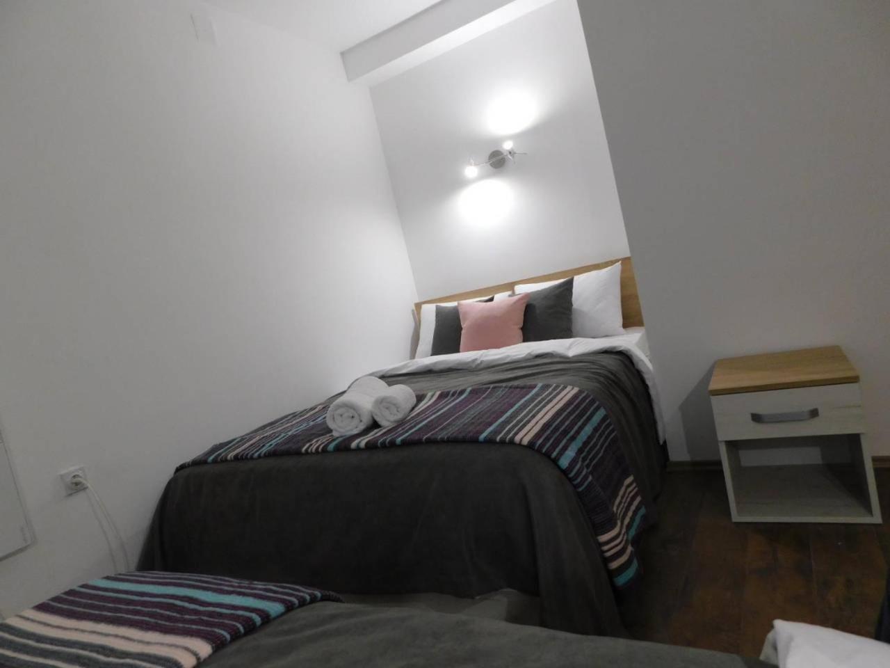 Vila Vrh Crni Vrh Екстер'єр фото