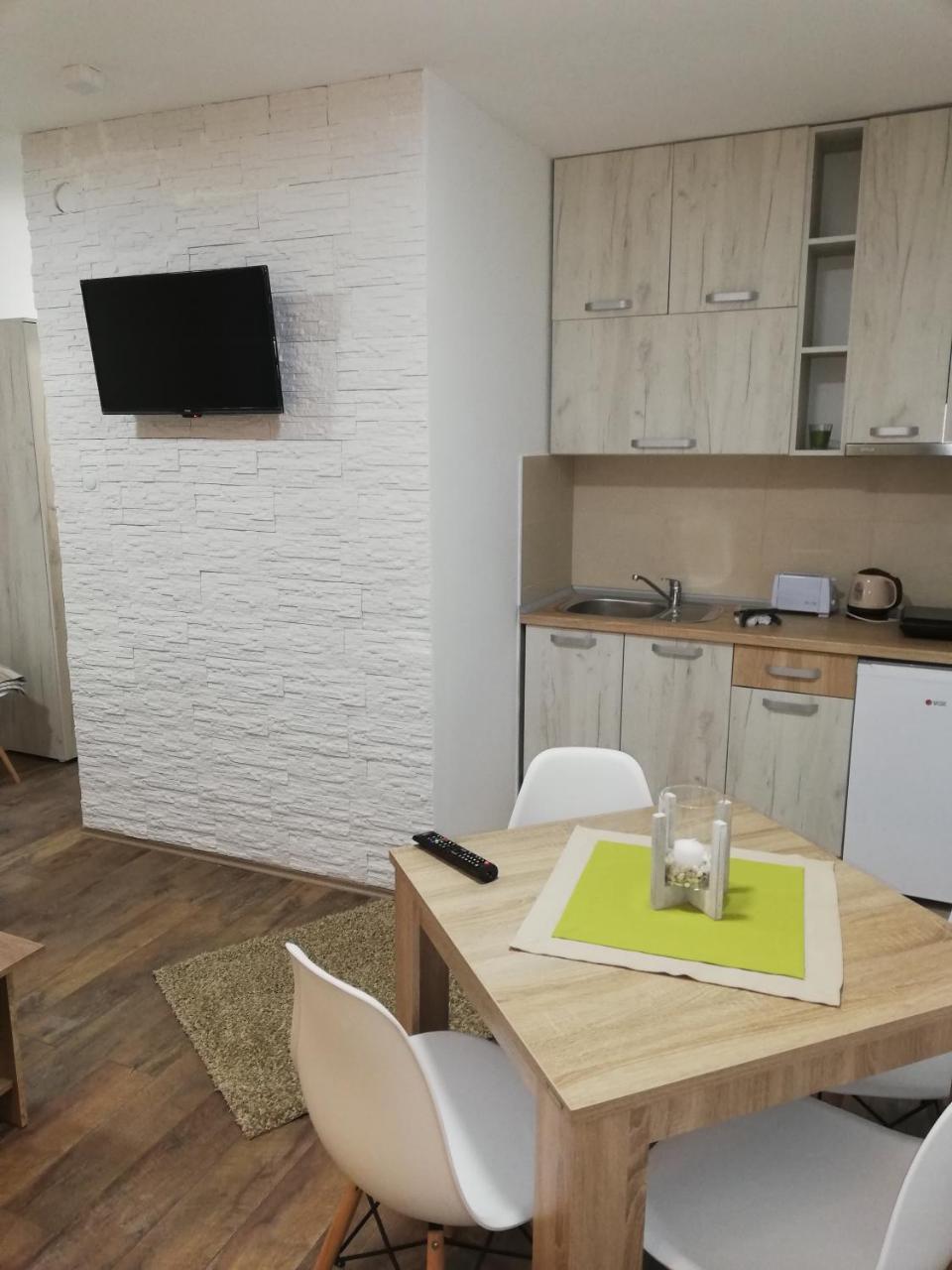 Vila Vrh Crni Vrh Екстер'єр фото