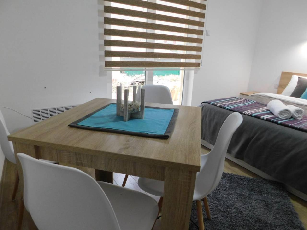 Vila Vrh Crni Vrh Екстер'єр фото