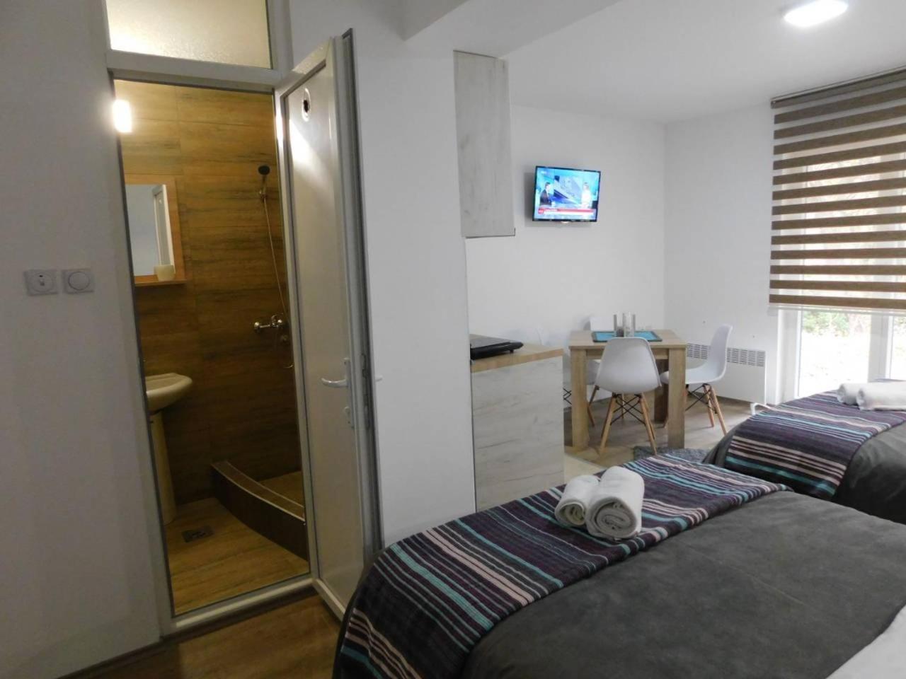 Vila Vrh Crni Vrh Екстер'єр фото