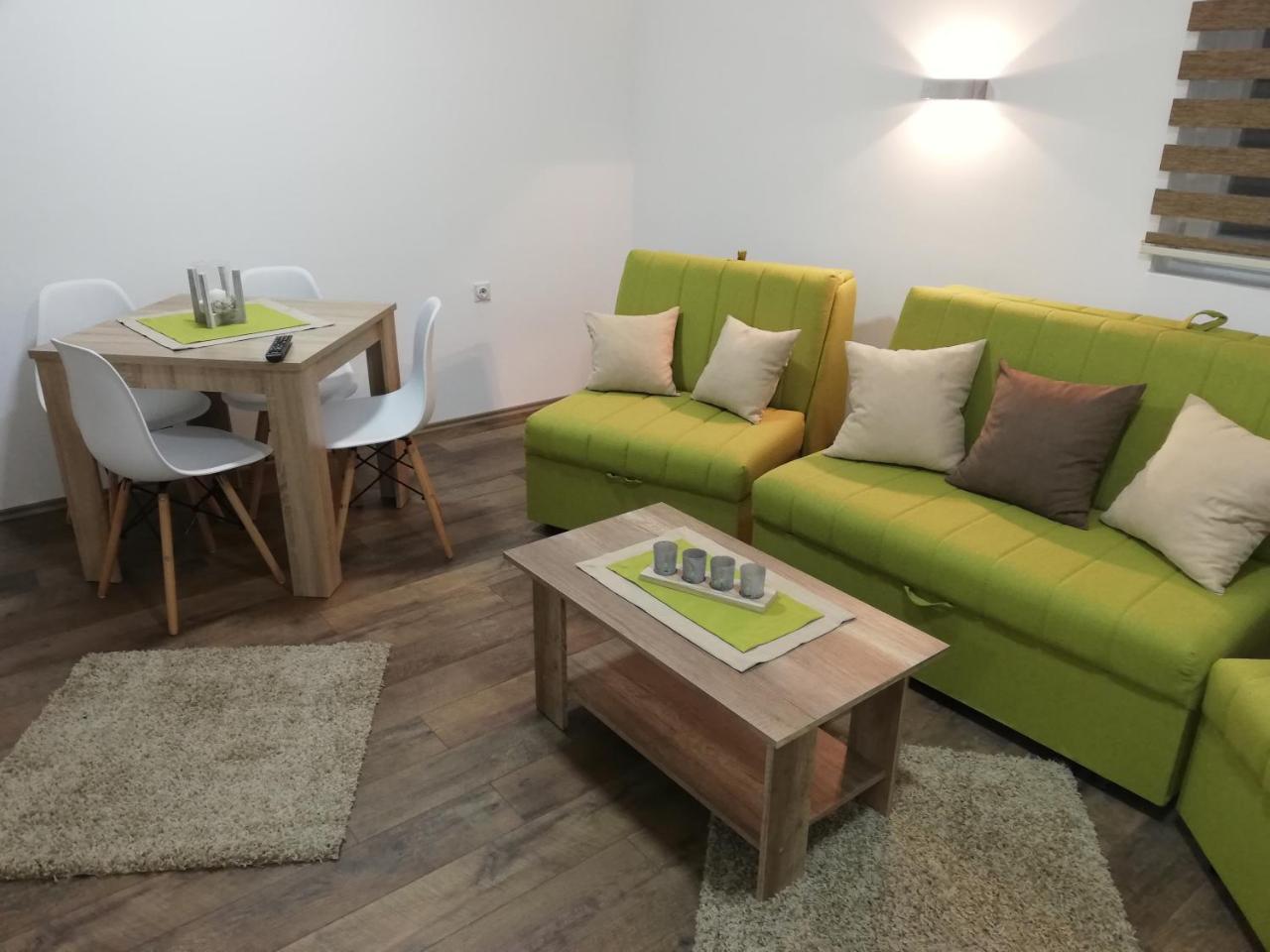 Vila Vrh Crni Vrh Екстер'єр фото