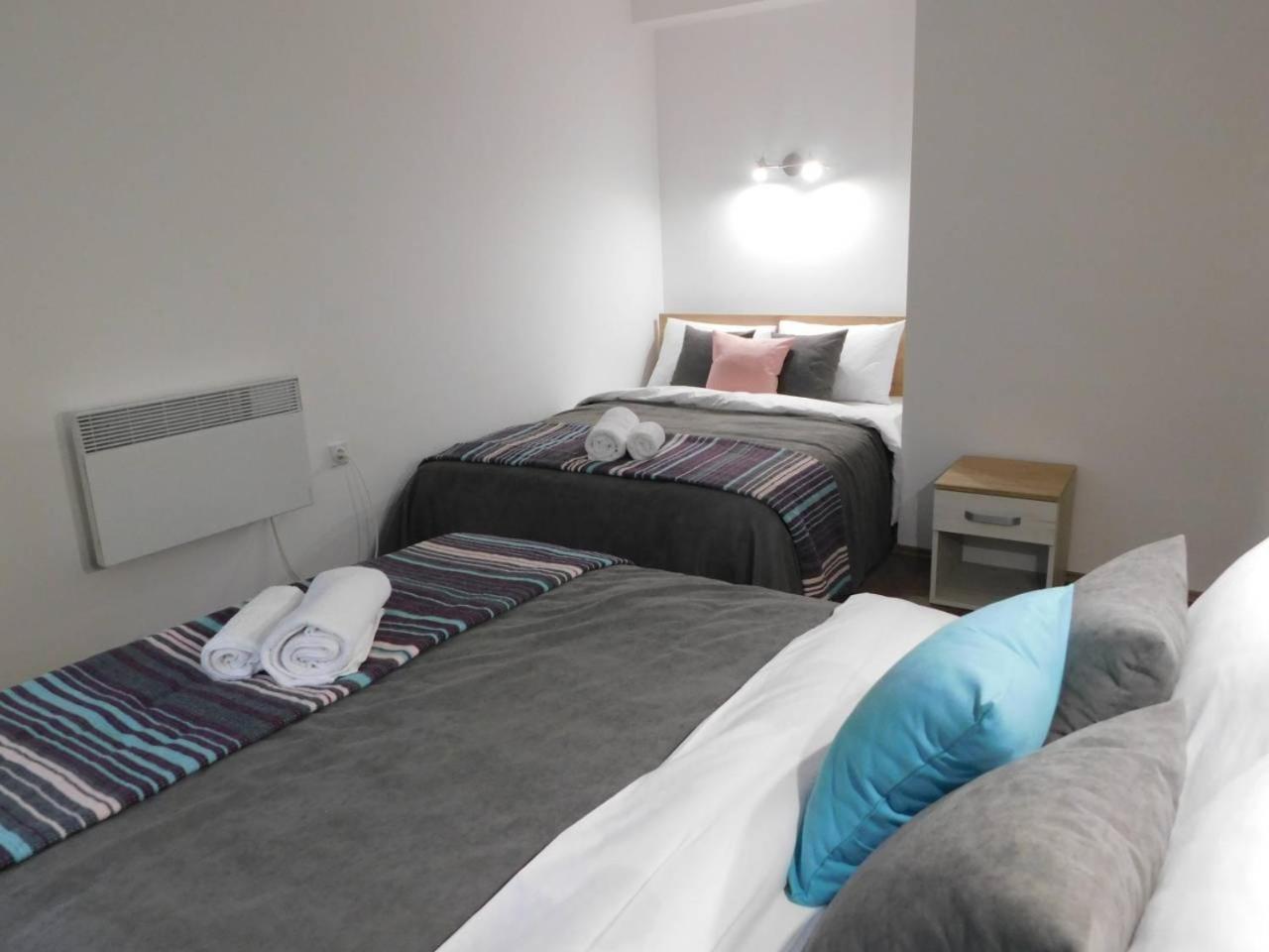 Vila Vrh Crni Vrh Екстер'єр фото