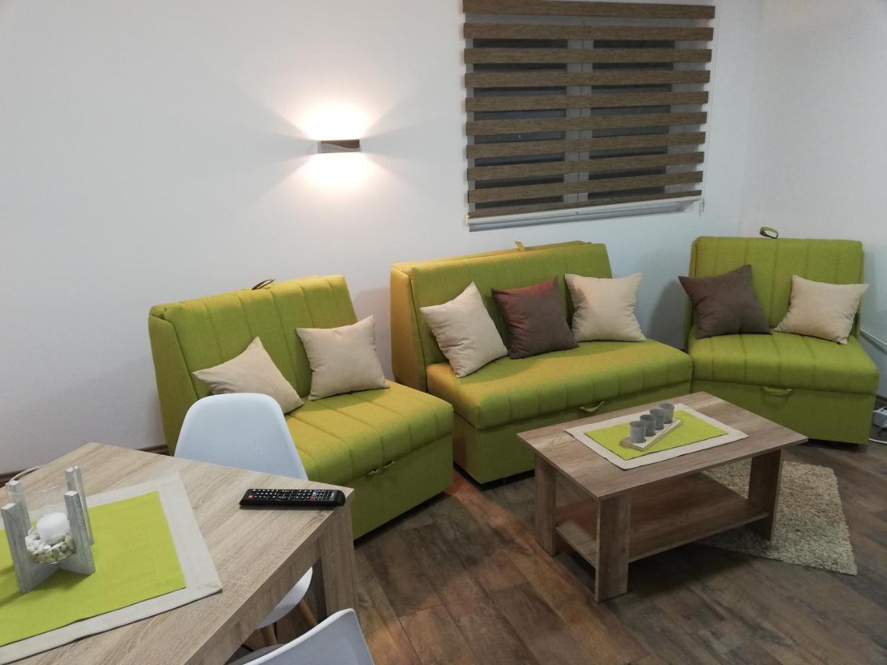 Vila Vrh Crni Vrh Екстер'єр фото