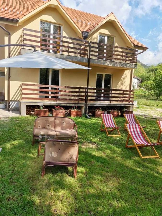 Vila Vrh Crni Vrh Екстер'єр фото
